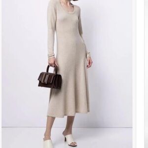 Polo Ralph Lauren cashmere dress